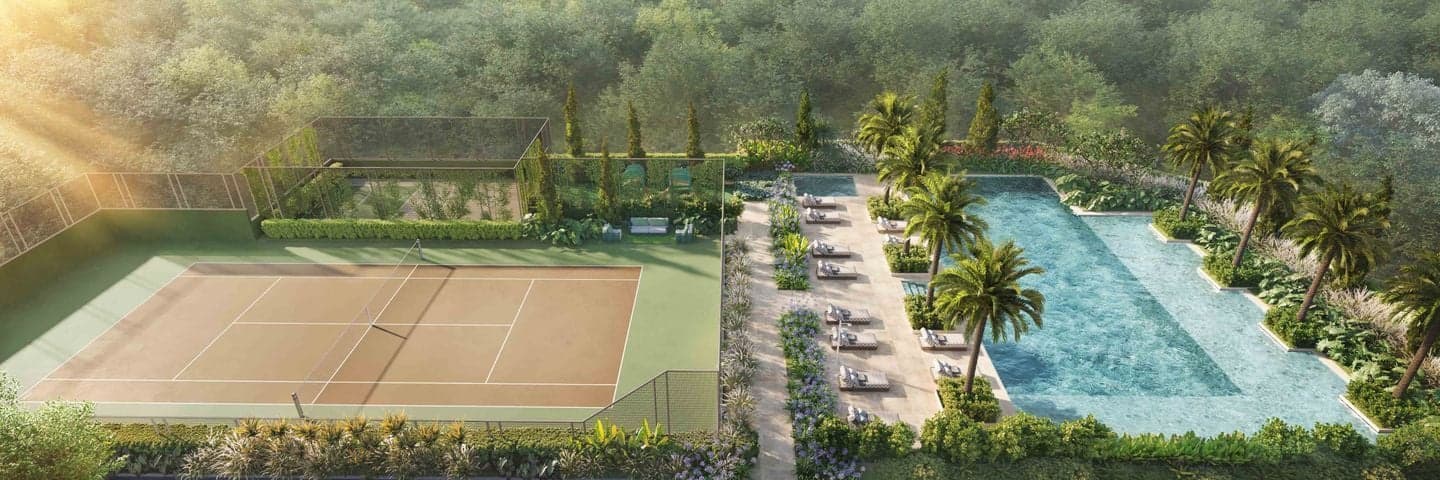 Exclusividade Magnífica em Moema | La Galerie Cyrela - 285 m² - 4 suites