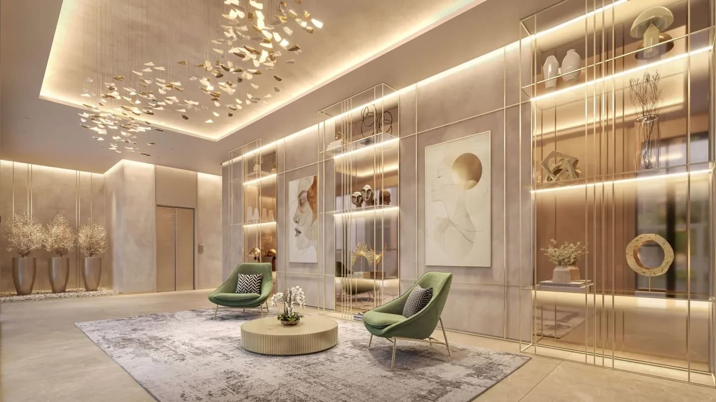 Exclusividade contemporânea no Brooklin, com elegância e privacidade absolutas - 149 m2 com 3 suites